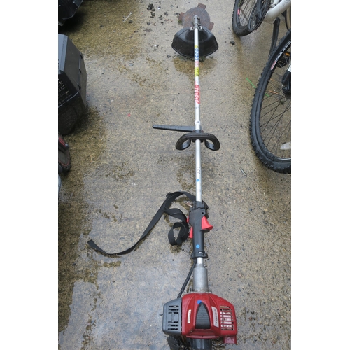 46 - SARP TJ27 KAWASAKI PETROL STRIMMER