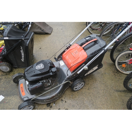 53 - OLEO-MAC EMAK K650 159CC PETROL MOWER