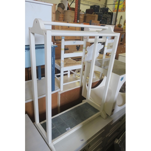 1499 - TOWEL RAIL