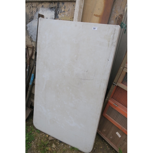 Lot 129       