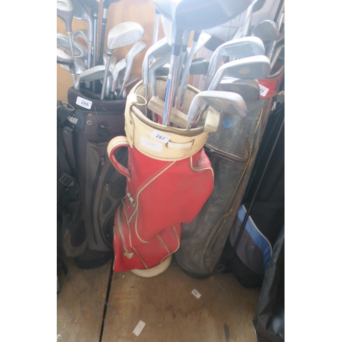 Lot 287       