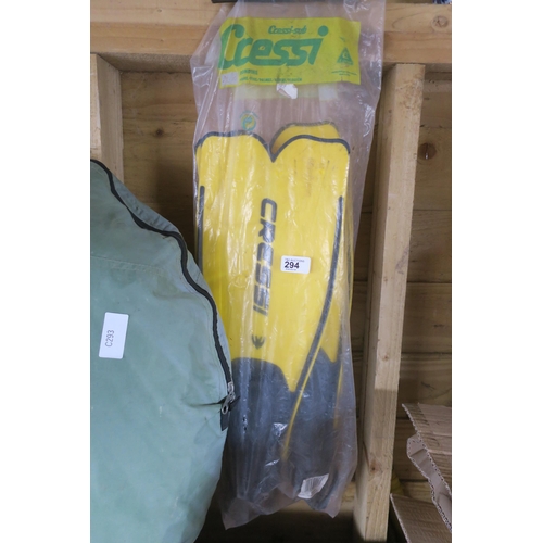 Lot 294       