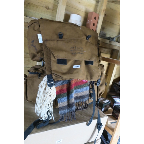 Lot 296       