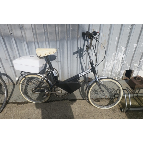 32 - TGA ELECTROBIKE