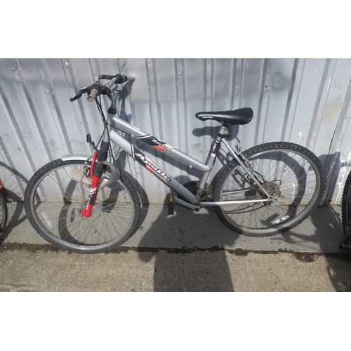 36 - APOLLO REVIVAL MOUNTAIN BIKE