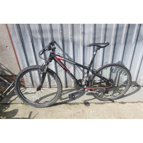 24 - SARACEN MOUNTAIN BIKE