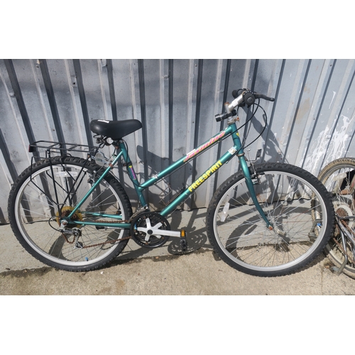 4 - JASMINE FREE SPIRIT MOUNTAIN BIKE