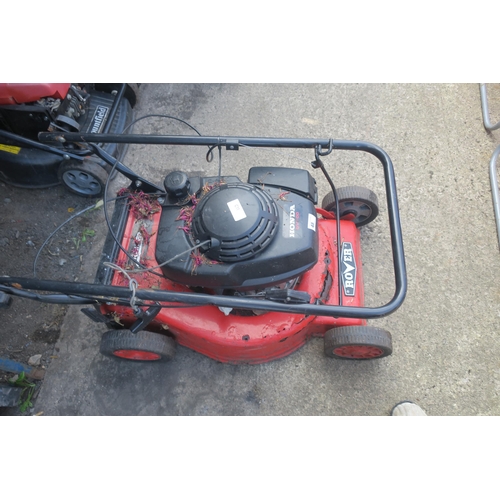 48 - HONDA MOWER