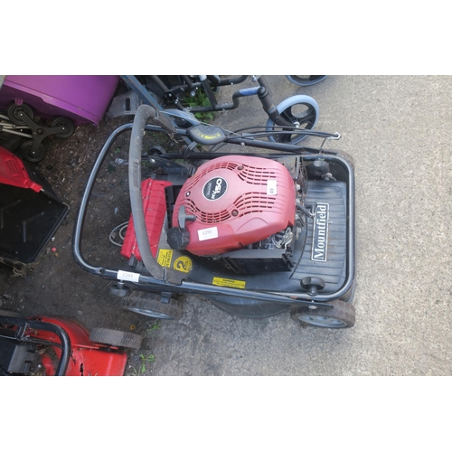 49 - MOUNTFIELD MOWER