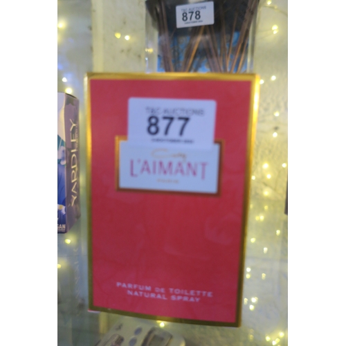 Lot 877       