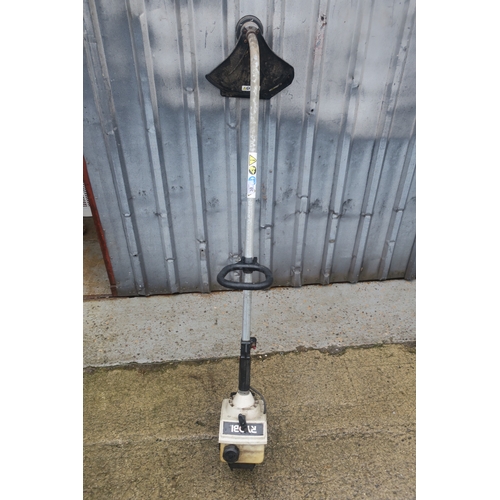 38 - RYOBI PETROL STRIMMER