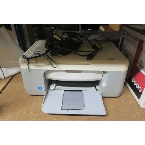 1115 - HP PRINTER