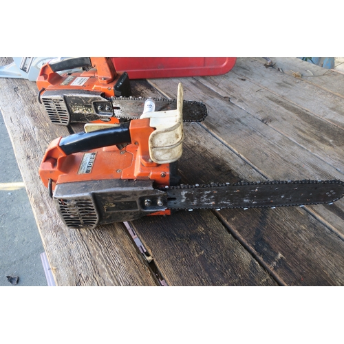 51 - VINTAGE CHAINSAW 280E