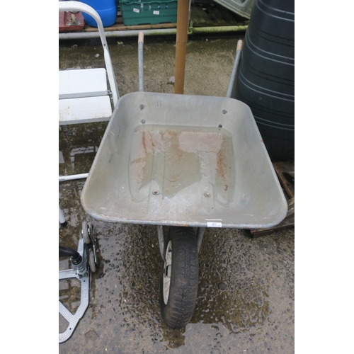 201 - WHEELBARROW