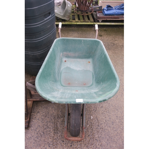 203 - WHEELBARROW