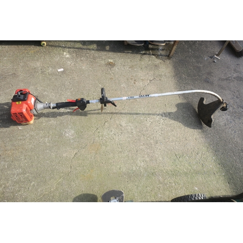 20 - MITO PETROL STRIMMER