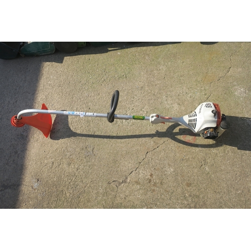 23 - STEEL FS 45 PETROL STRIMMER