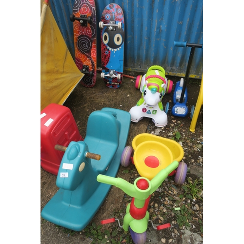 Lot 33        