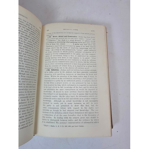 120 - A Treatise on Equity Jurisprudence, As Administered in the United States of America,