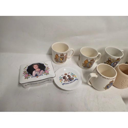 142 - Royalty Memorabilia collectors or resellers lot&nbsp;