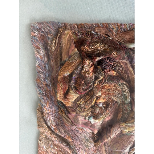185 - Joan Park.Colwyn Bay Multimedia Artist