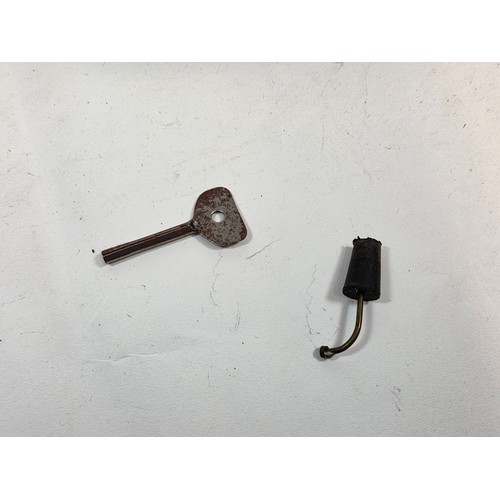 184 - A Sutcliffe Model Clockwork Nautilus The Submarine from Walt Disney's 20,000 leagues under the sea b... 