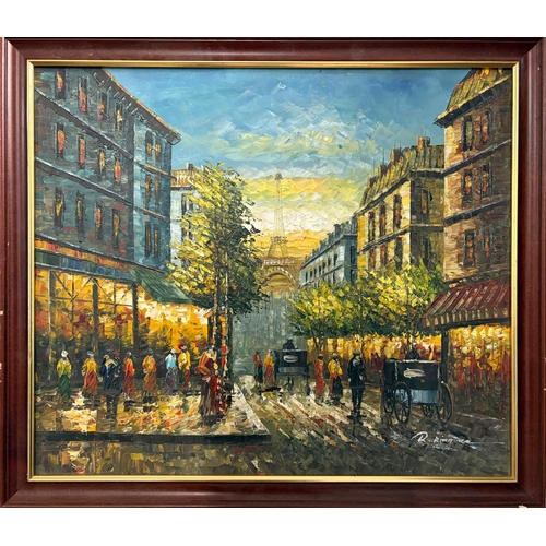 20th Century Tourist Art