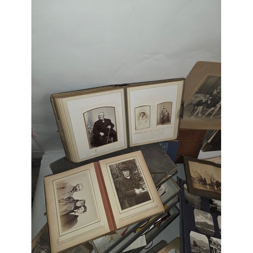 55 - An important archive relating to the 19th and 20th century history of the family of H.F. Barnes-Lawr... 