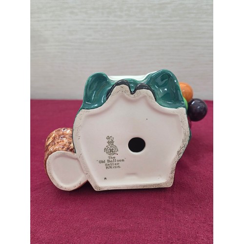 104 - Eight Royal Doulton ceramic figurines to include Sarah HN3380 signed by Michael Doulton, Amanda HN 2... 