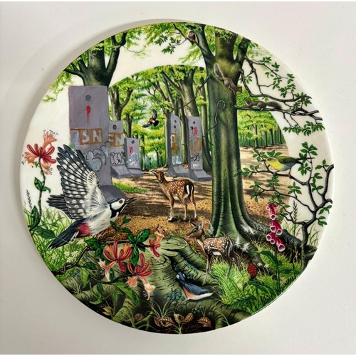 The Division Wall Jerusalem 2020-22