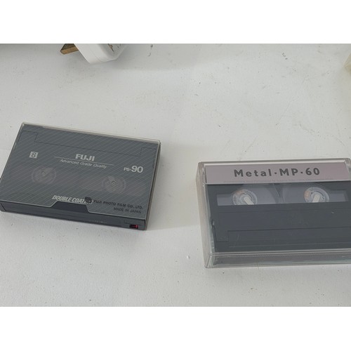 62 - Canon UC15 8mm Video Camcorder in Camera Carry Bag with accessories to include power leads and batte... 