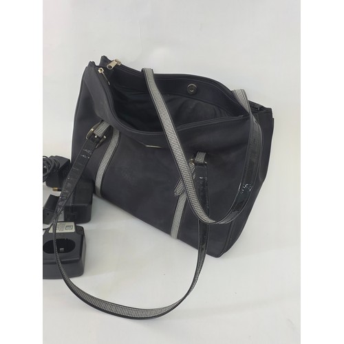 63 - A fujica single 8 P300 Cine Camera, a Polaroid Instamatic, a Halina STB, an non brabded camera, 3 ro... 