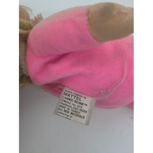 100 - Original Mattel Baby Bitsy Dolls from the early 1970's