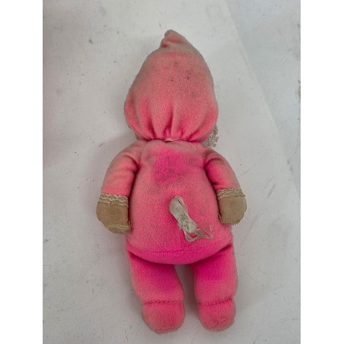 100 - Original Mattel Baby Bitsy Dolls from the early 1970's