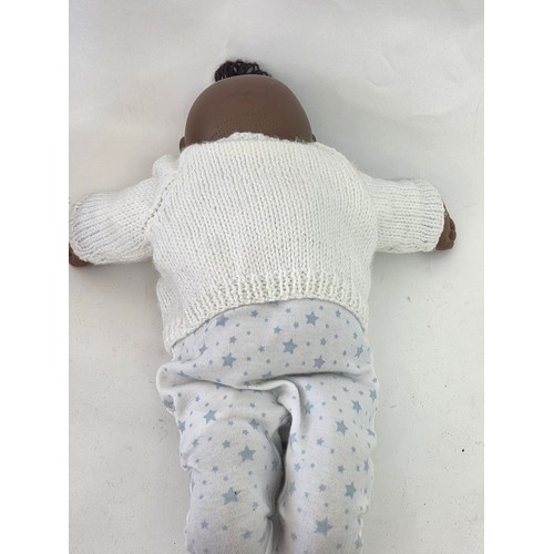 103 - Original Cabbage Patch dolls, a total of 6 with three birth certificates