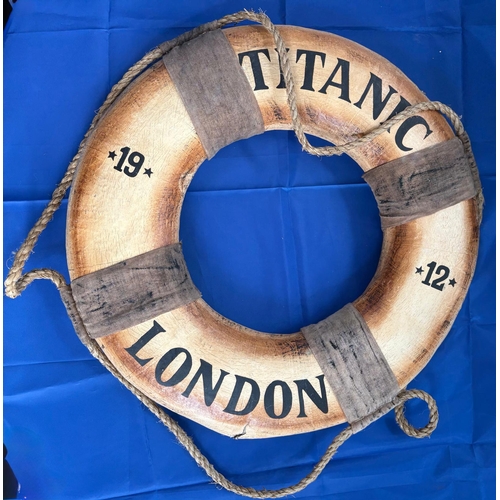 Titanic