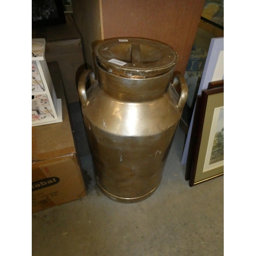 622 - Milk churn