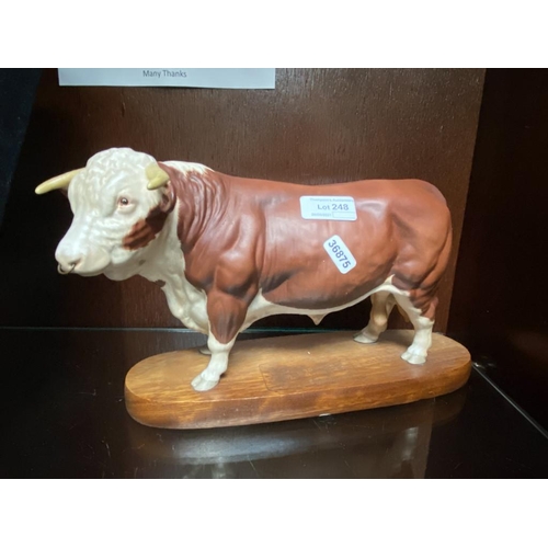Lot 248       