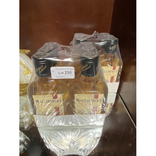 Lot 250       