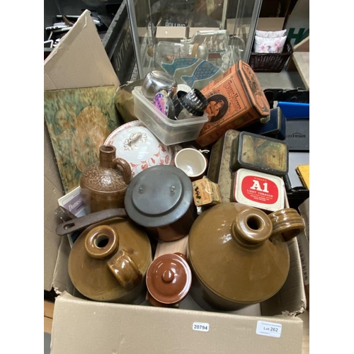 Lot 262       
