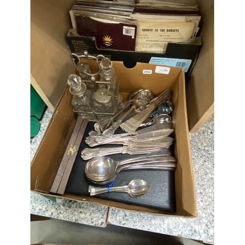 Lot 286       