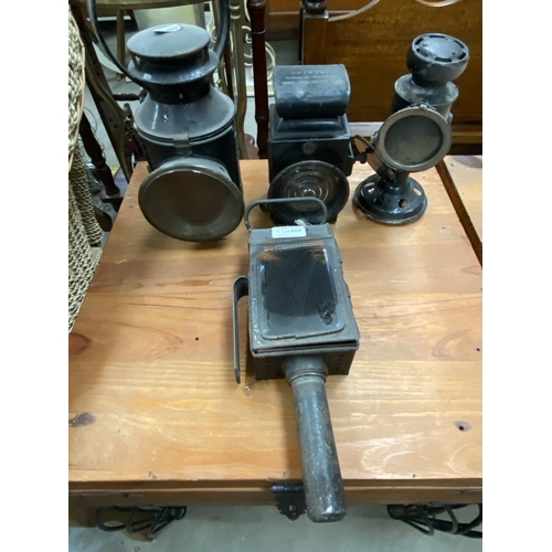 Lot 609       