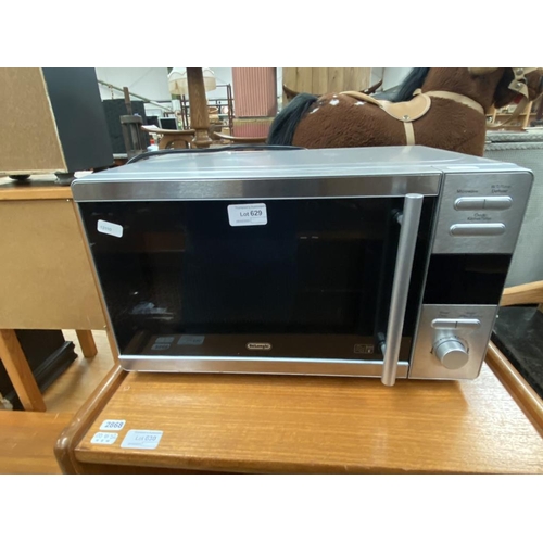 Lot 629       