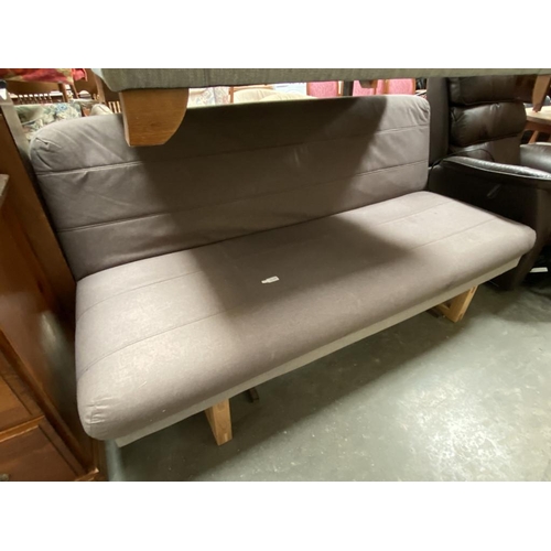 378 - Sofa bed (178W cm)