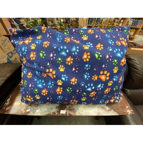 188 - Dog bed (NEW)