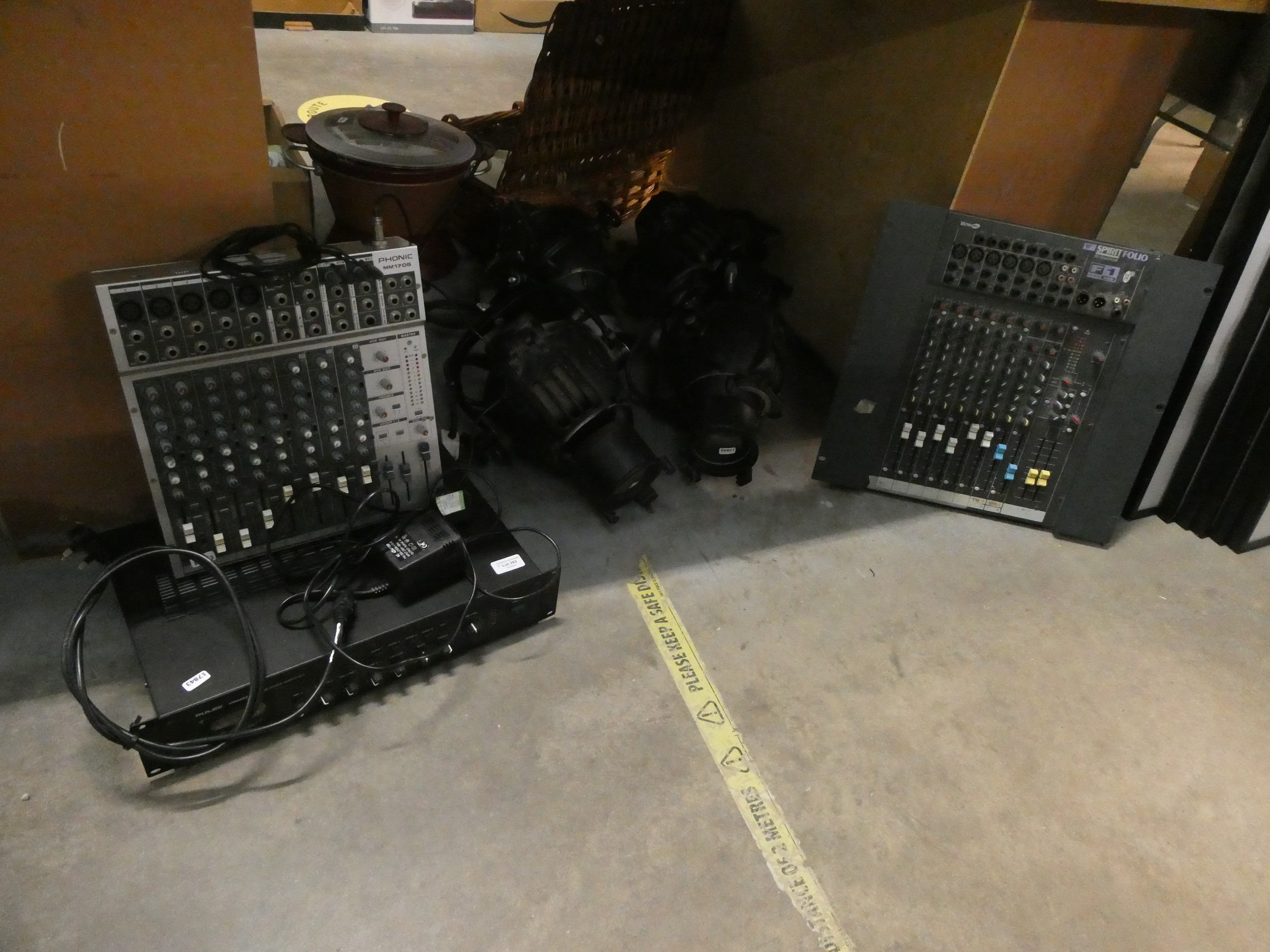 Selling with Thompsons Auctioneers