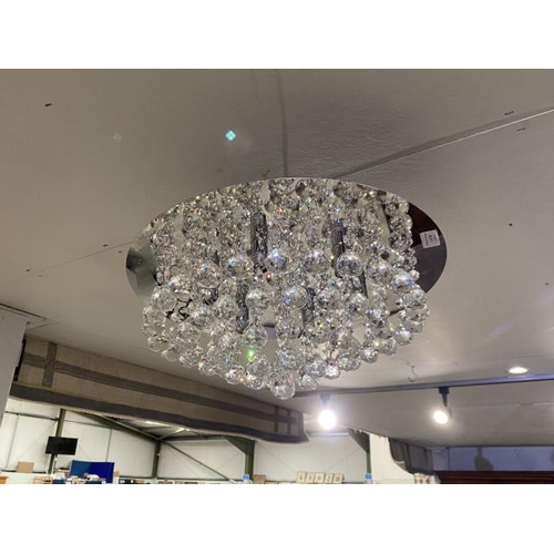 69 - SLE Limited contemporary light fitting