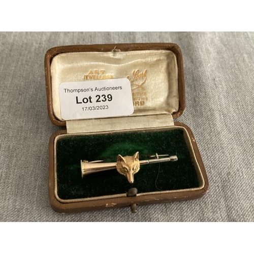 Lot 239       