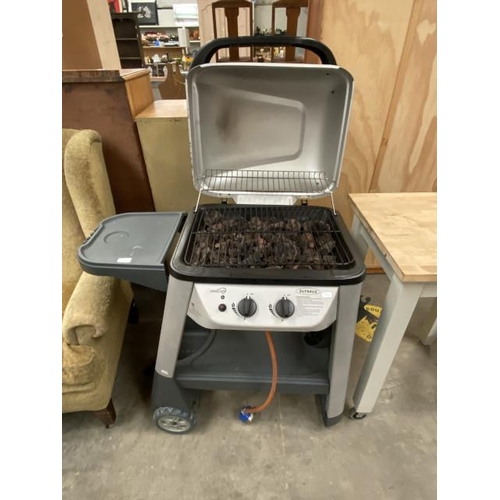 106 - Outback gas BBQ 105H