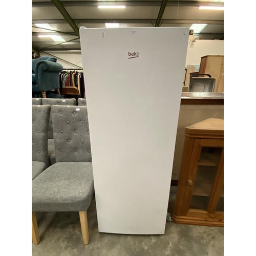 83 - BEKO fridge 144H 53W 55D